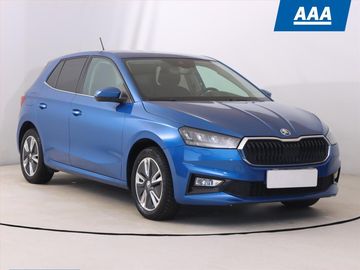 1.0 TSI, Ambition