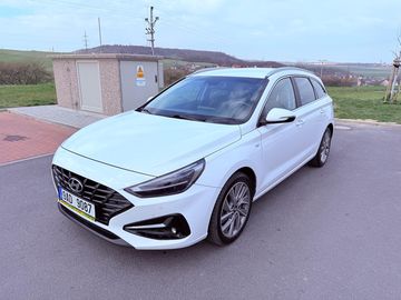 1.5 T-GDi MHEV