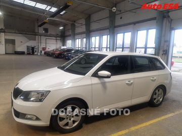1.4 TDi
