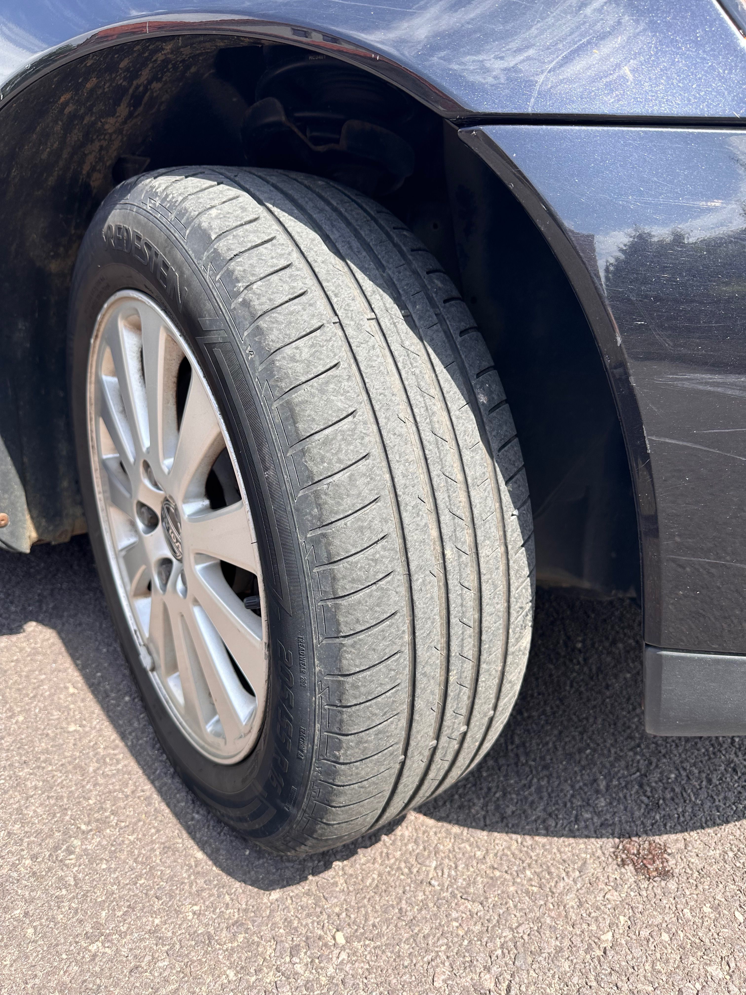 Volvo V50, 2.0D - 150 972 km - fotka 6