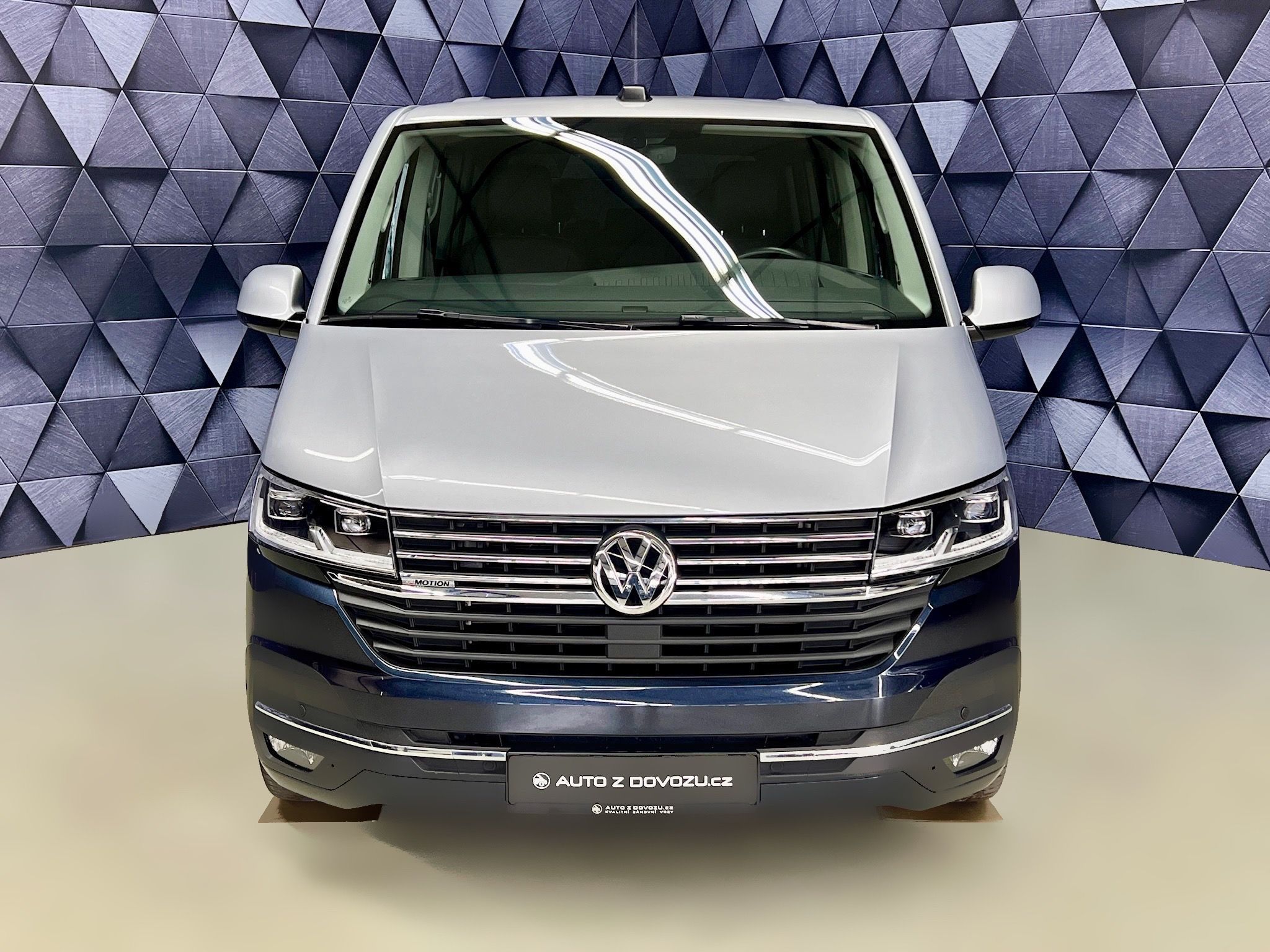 Volkswagen Multivan, 2.0 TDI 4M DSG, ALPINE, ACC - fotka 3