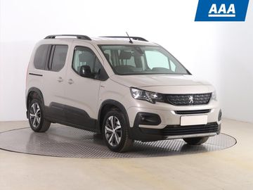 1.5 BlueHDi, GT Line, 5Míst