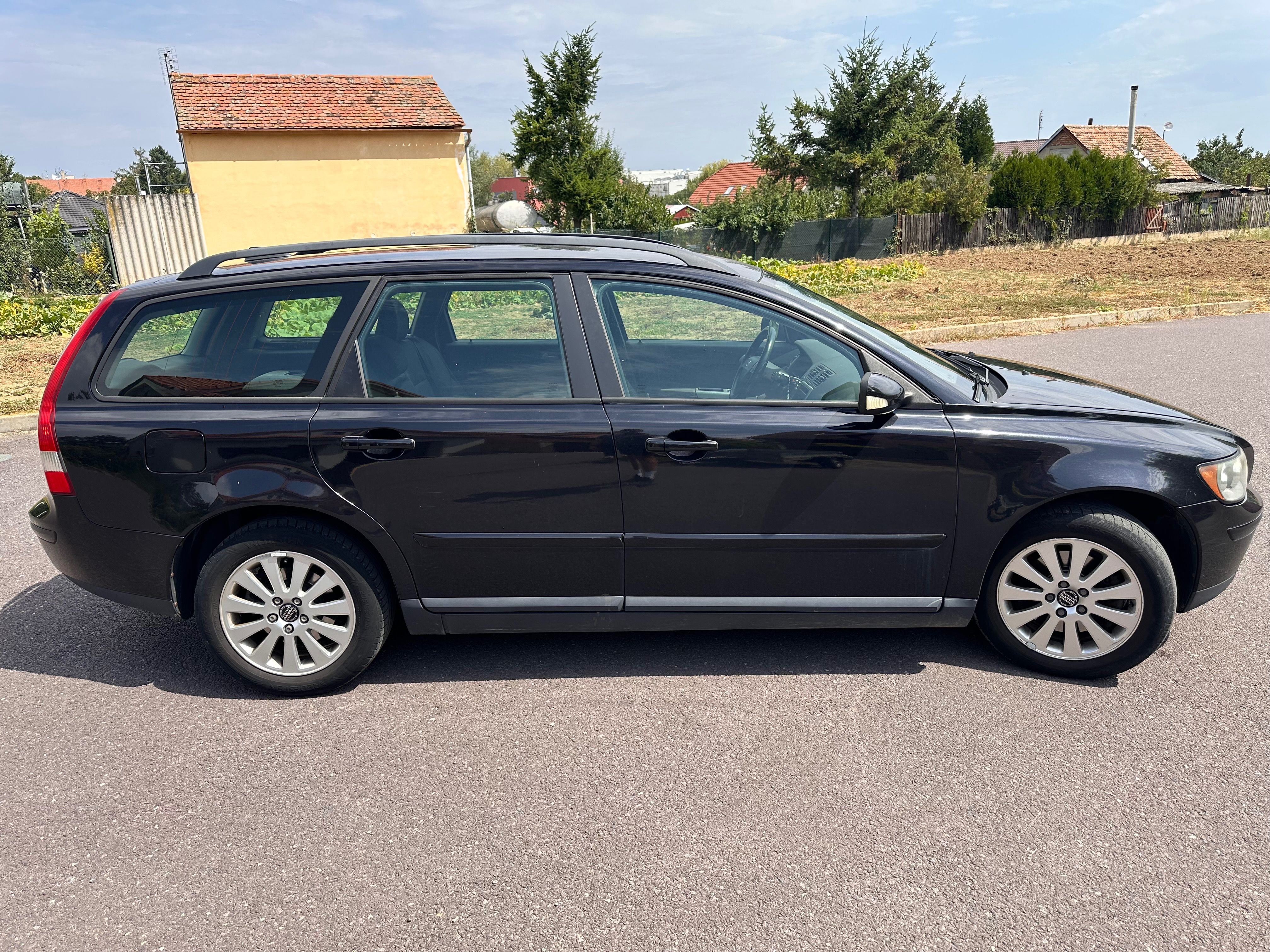 Volvo V50, 2.0D - 150 972 km