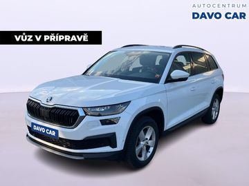 2,0 TDI 147kW Style 4x4 DSG