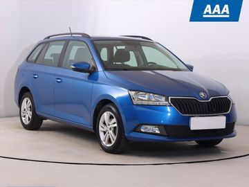 1.0 TSI, Ambition, Serv.kniha