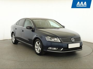 2.0 TDI, Comfortline, Automat