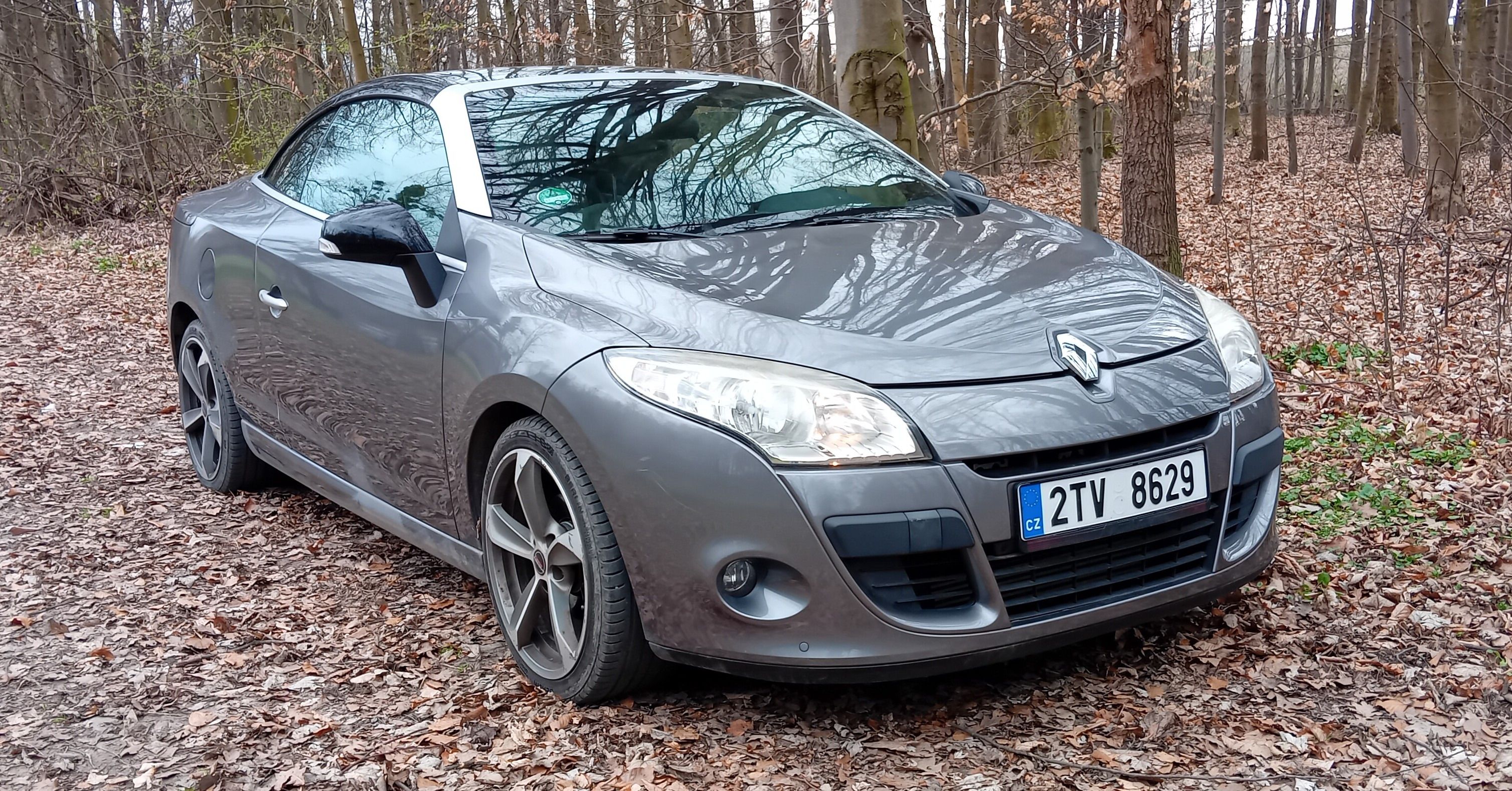Renault Mégane, 1.4TCe 96kW