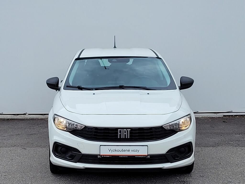 Fiat Tipo, [telefon skryt] kW - fotka 4