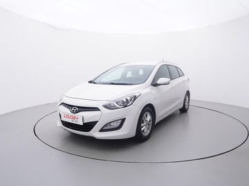 Trikolor 1.6 GDi 88 kW