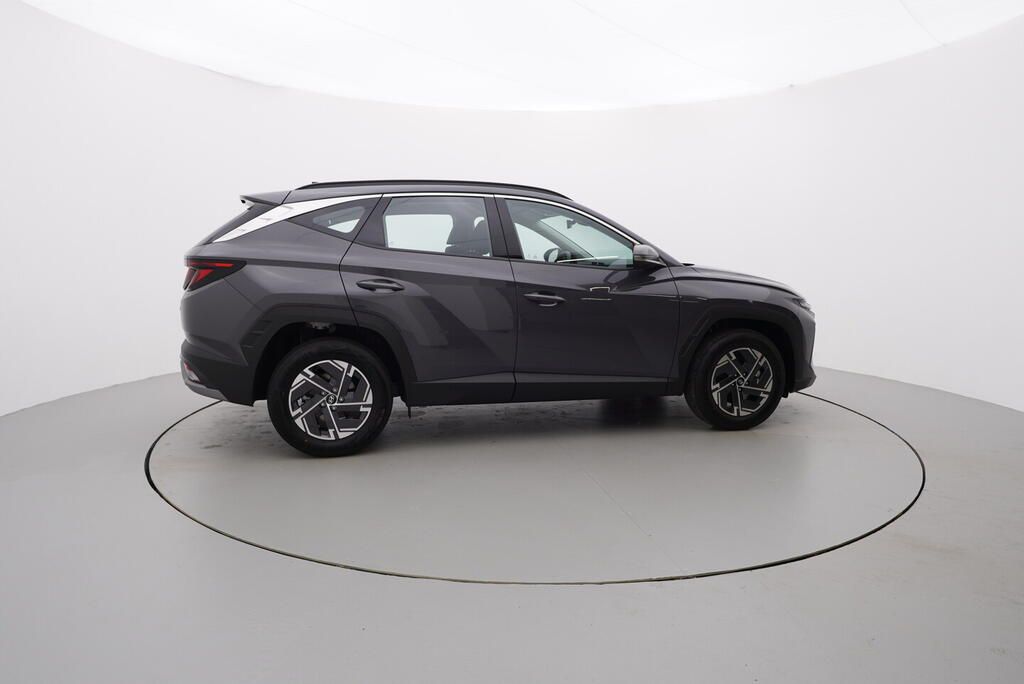 Hyundai Tucson, Smart 1.6 T-GDi 118 kW - fotka 6