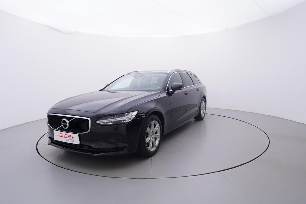 Volvo V90, Momentum 2.0 140 kW