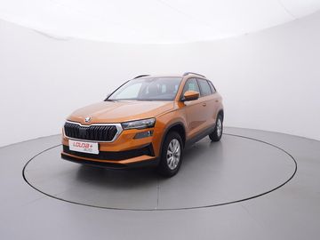 Selection 2.0 TDI 85 kW