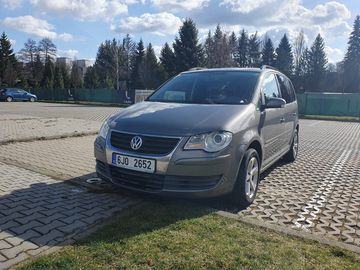 1.9 TDI, servisováno, nové STK