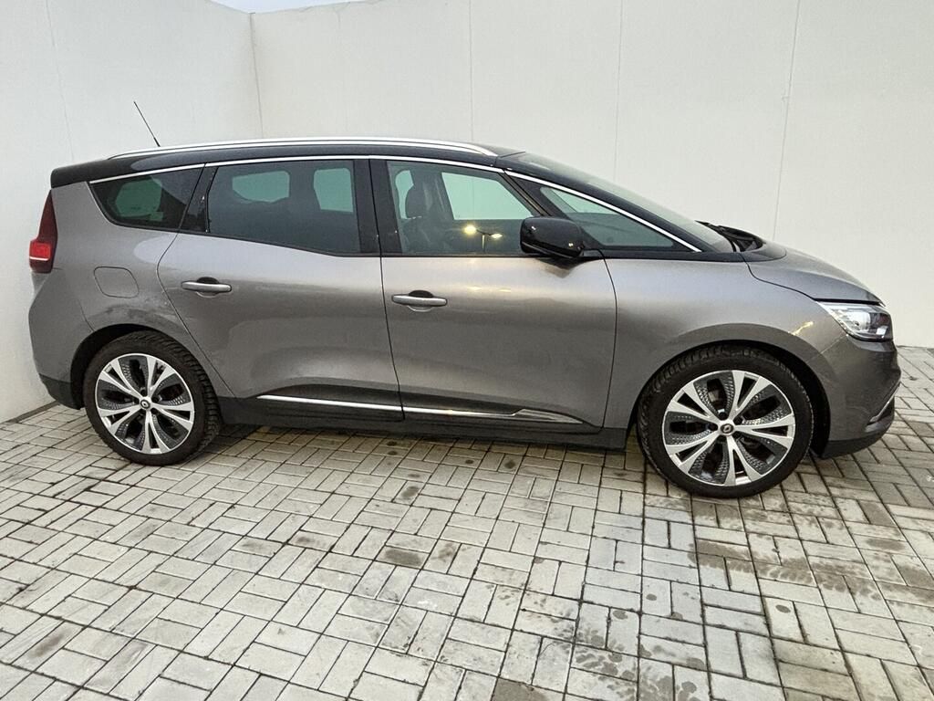 Renault Grand Scénic, 1.3 TCe 120 kW - fotka 4