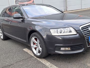 Quattro 2,7 TDI