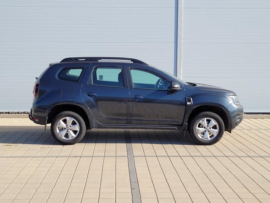 Dacia Duster, 1.0 TCe 67 kW - fotka 4
