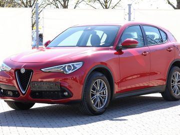 2.2JTD*Q4*154kW*SERVIS ALFA R