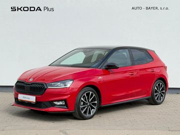 Monte Carlo 1.0 TSI 85 kW DSG