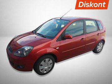 1.3 i, za dobrou cenu