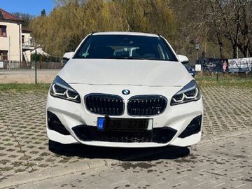 BMW 2 Acive tourer 4x4
