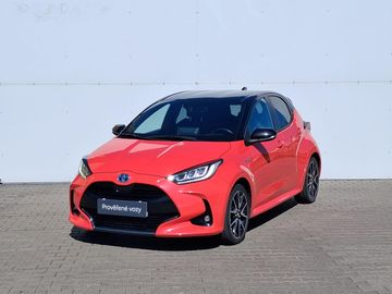 1.5 HSD e-CVT Premiere Edition