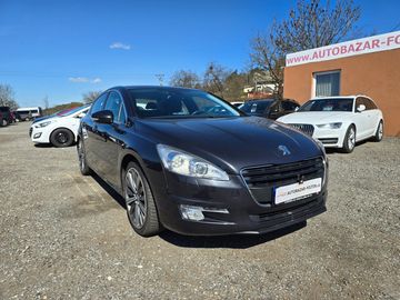 2.2 HDi GT 150KW