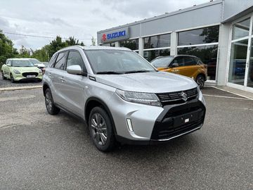 Suzuki Vitara, Premium