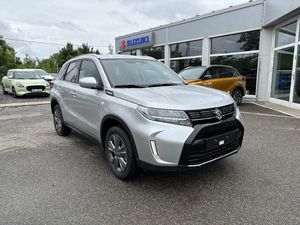 Suzuki Vitara, Premium