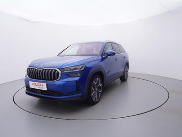 Exclusive Selection 2.0 TDI 14