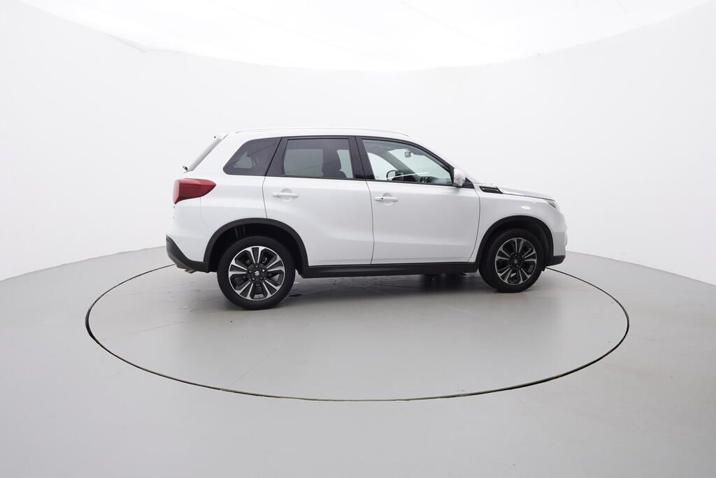 Suzuki Vitara, Style 1.4 103 kW - fotka 6