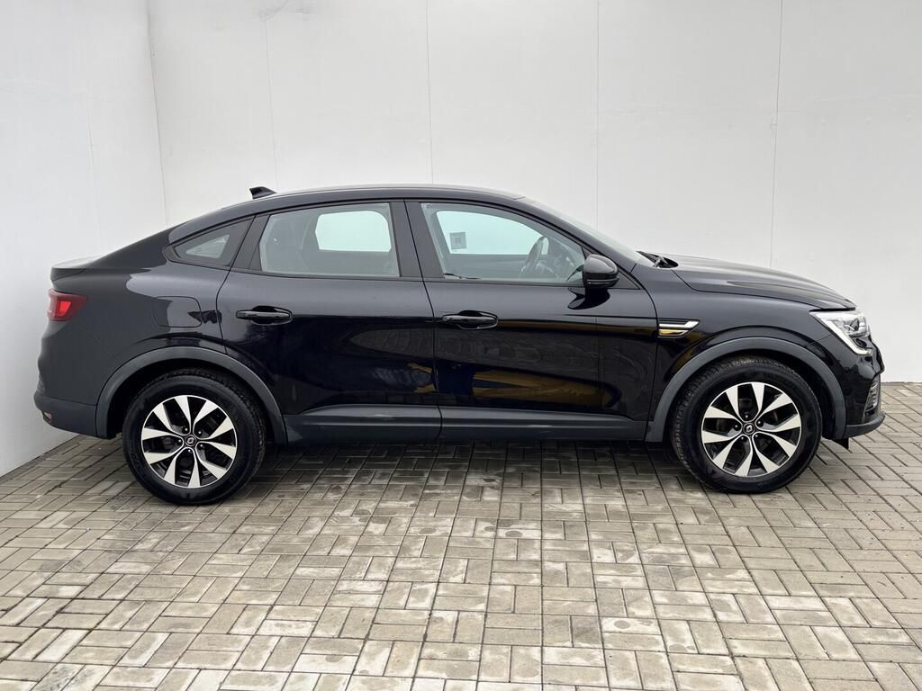 Renault Arkana, Intens 1.3 TCe 103 kW - fotka 4