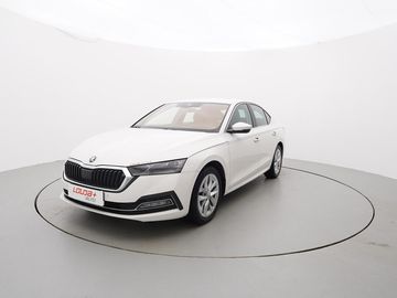 Style Plus 2.0 TDI 85 kW