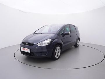Trend 2.5 WA6 162 kW