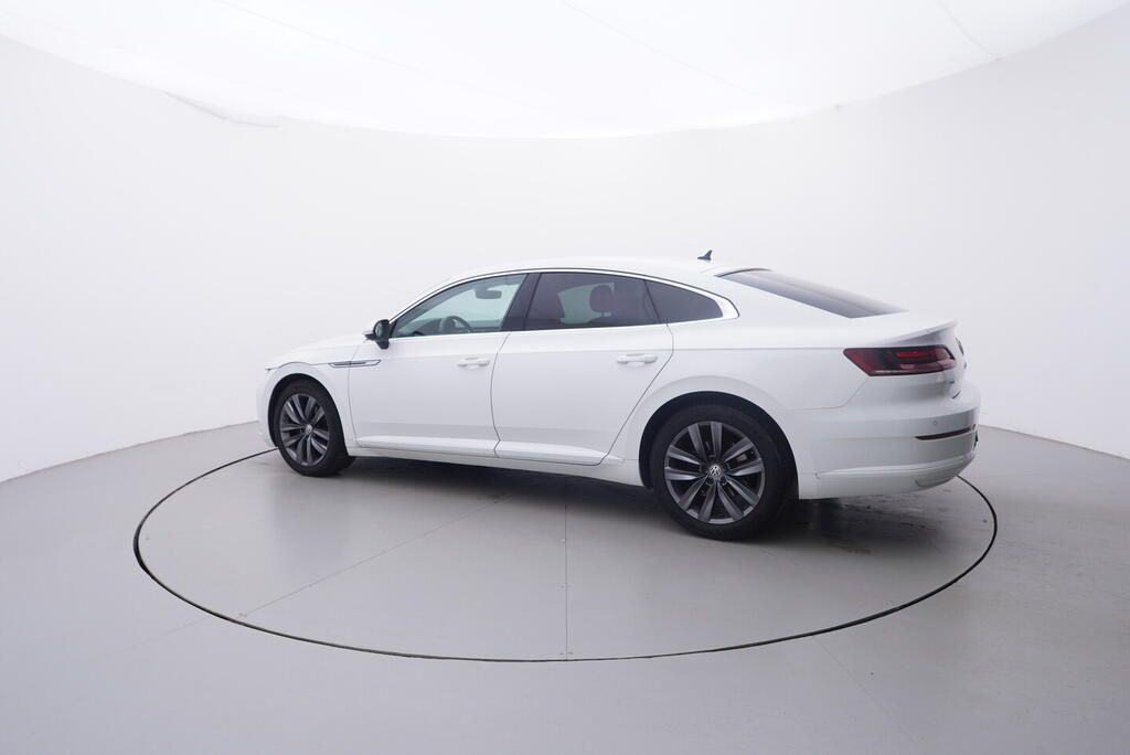 Volkswagen Arteon, Elegance 2.0 TDI 110 kW - fotka 3