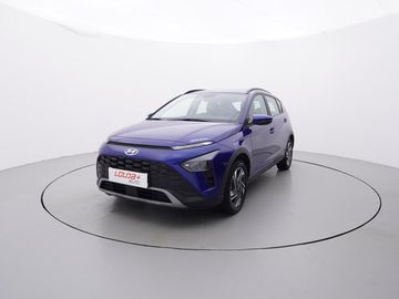 Smart 1.2 62 kW