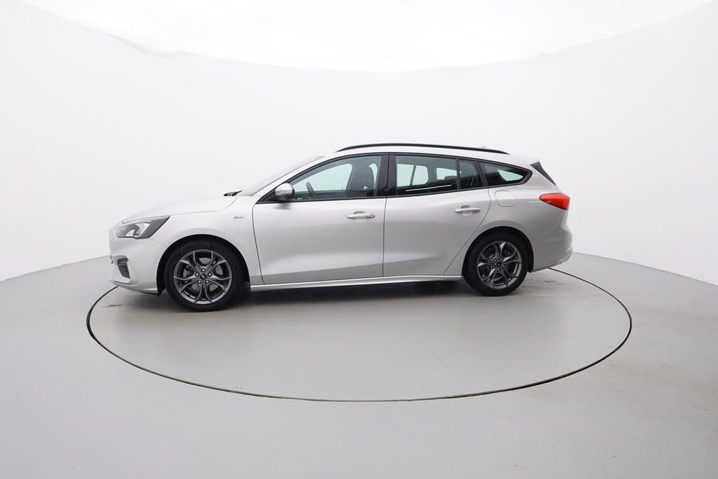 Ford Focus, ST-Line 1.0 92 kW - fotka 2