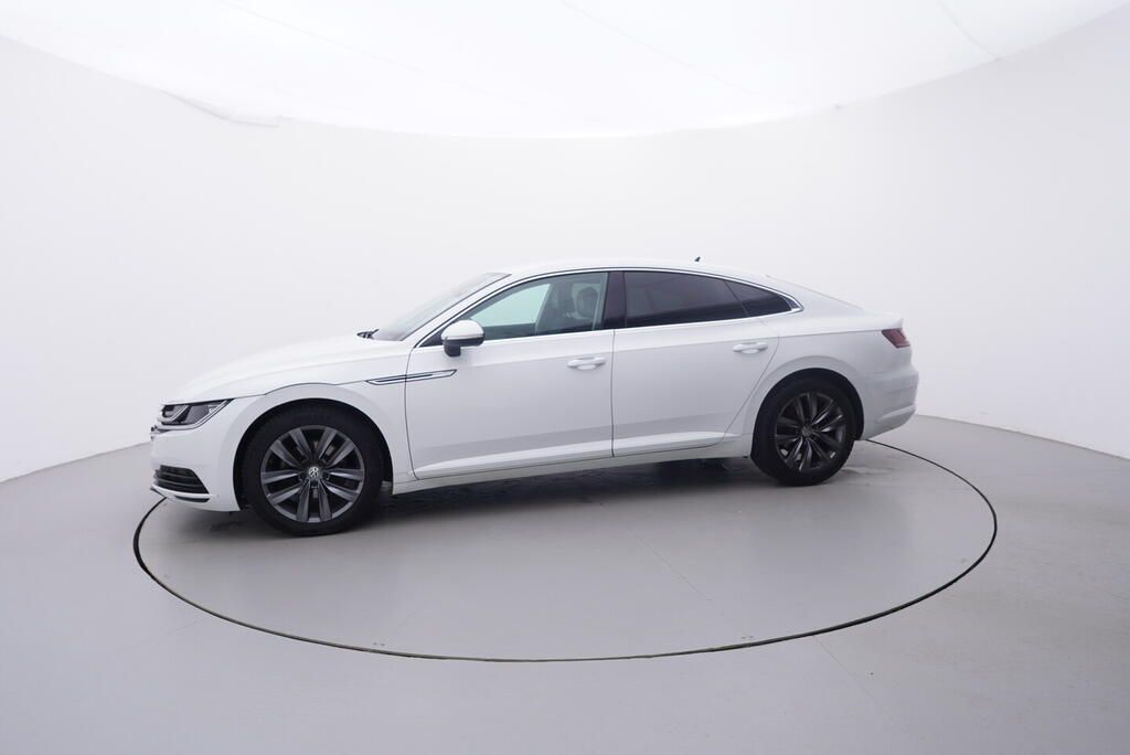 Volkswagen Arteon, Elegance 2.0 TDI 110 kW - fotka 2