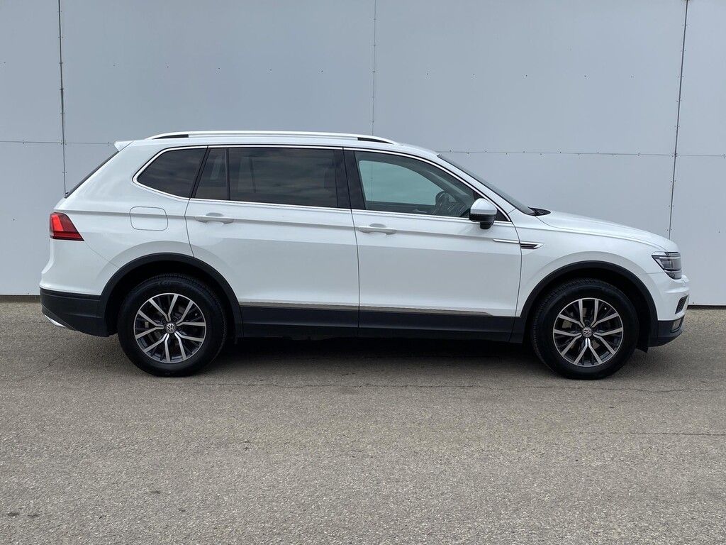 Volkswagen Tiguan Allspace, 1.5 TSI 110 kW DSG - fotka 3
