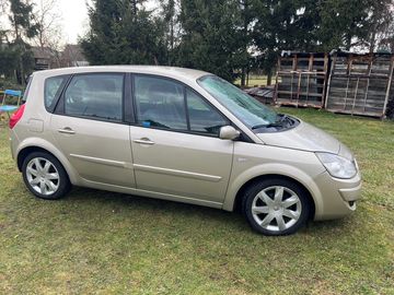 Renault Scenic 1,6 16v 82kw