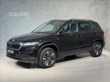 2,0 TDi  Tour LED Kessy PDC