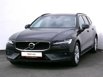 Momentum 2.0 140 kW