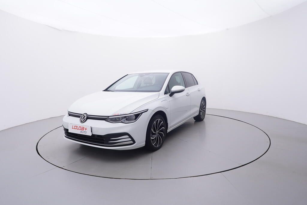 Volkswagen Golf, 1.4 TSi Phev 110 kW