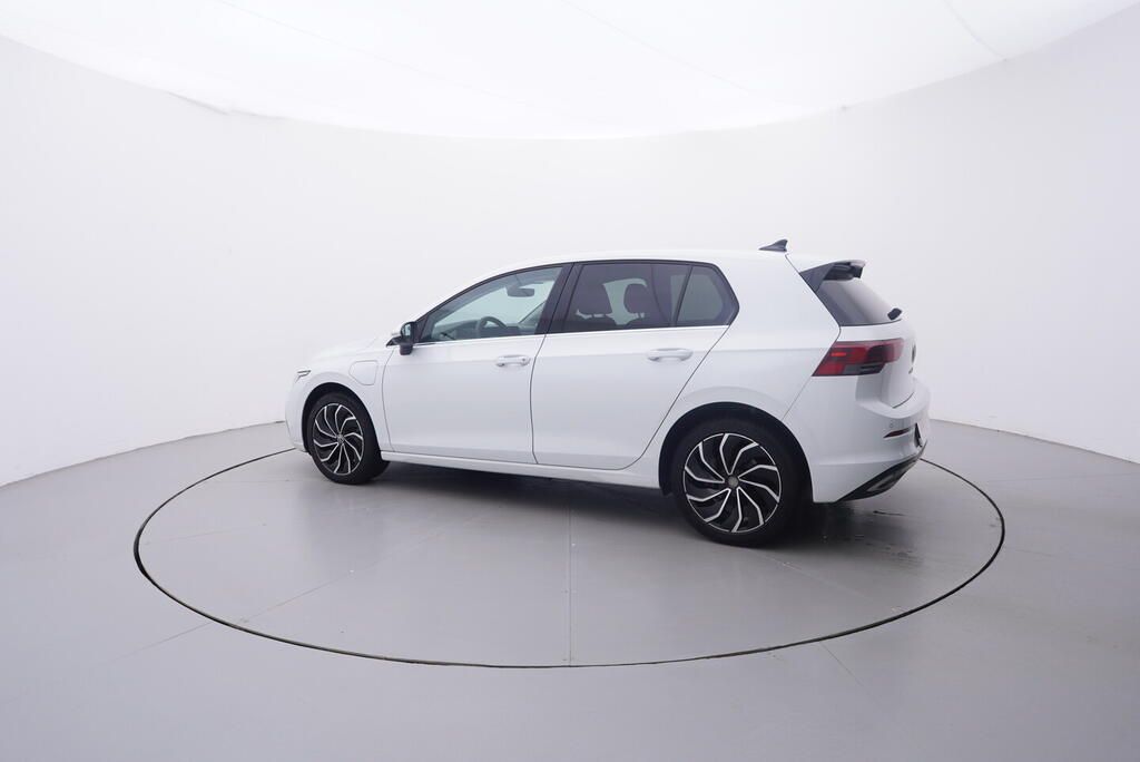 Volkswagen Golf, 1.4 TSi Phev 110 kW - fotka 3