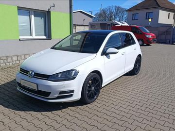 2,0  TDi 1. Majitel, ČR, 110kW