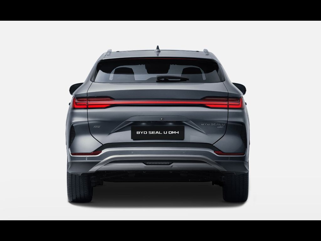 BYD Seal U, Design DM-i Design AWD - DEMO - fotka 3