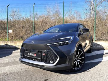 2.0L HEV GR SPORT Prem.Ed.4X4