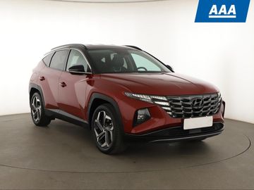 1.6 T-GDI PHEV, Style, 4X4