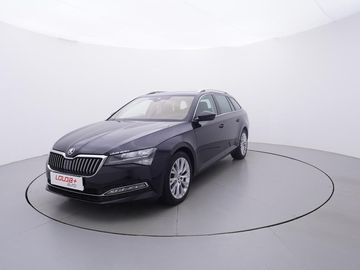Style 2.0 TDI 147 kW