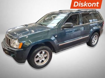 3.0 CRD, 4X4, Automat