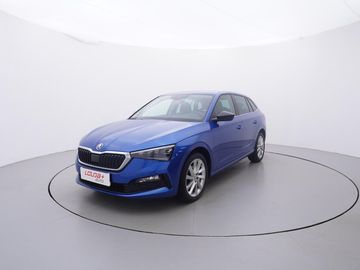 Style 1.6 TDI 85 kW